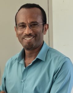 Dr asfaw Photo