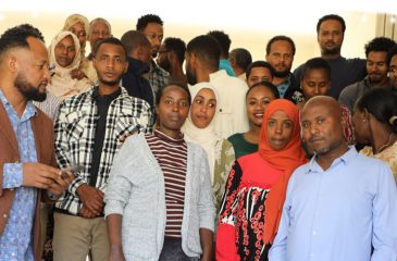 Cybersecurity Consultant Training Participant