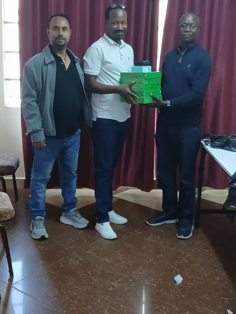 Haramaya University Launches Livestock Disease Forecasting Project in Kenya