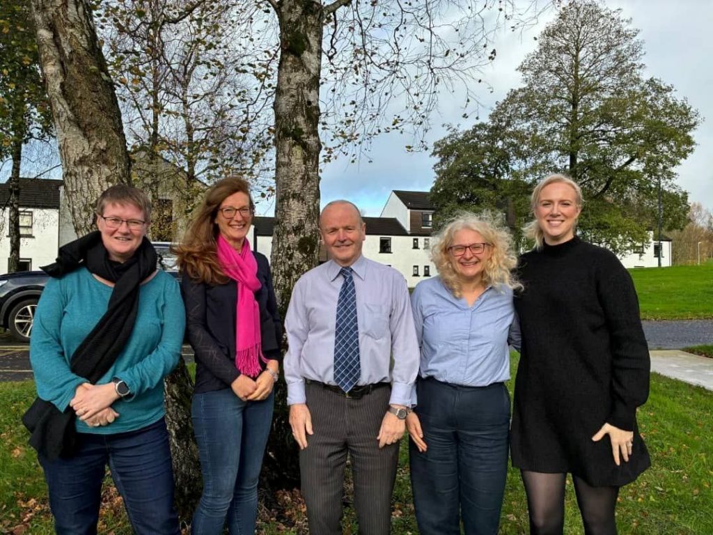 Haramaya University Signs Memorandum of Understanding with Medicines Optimisation