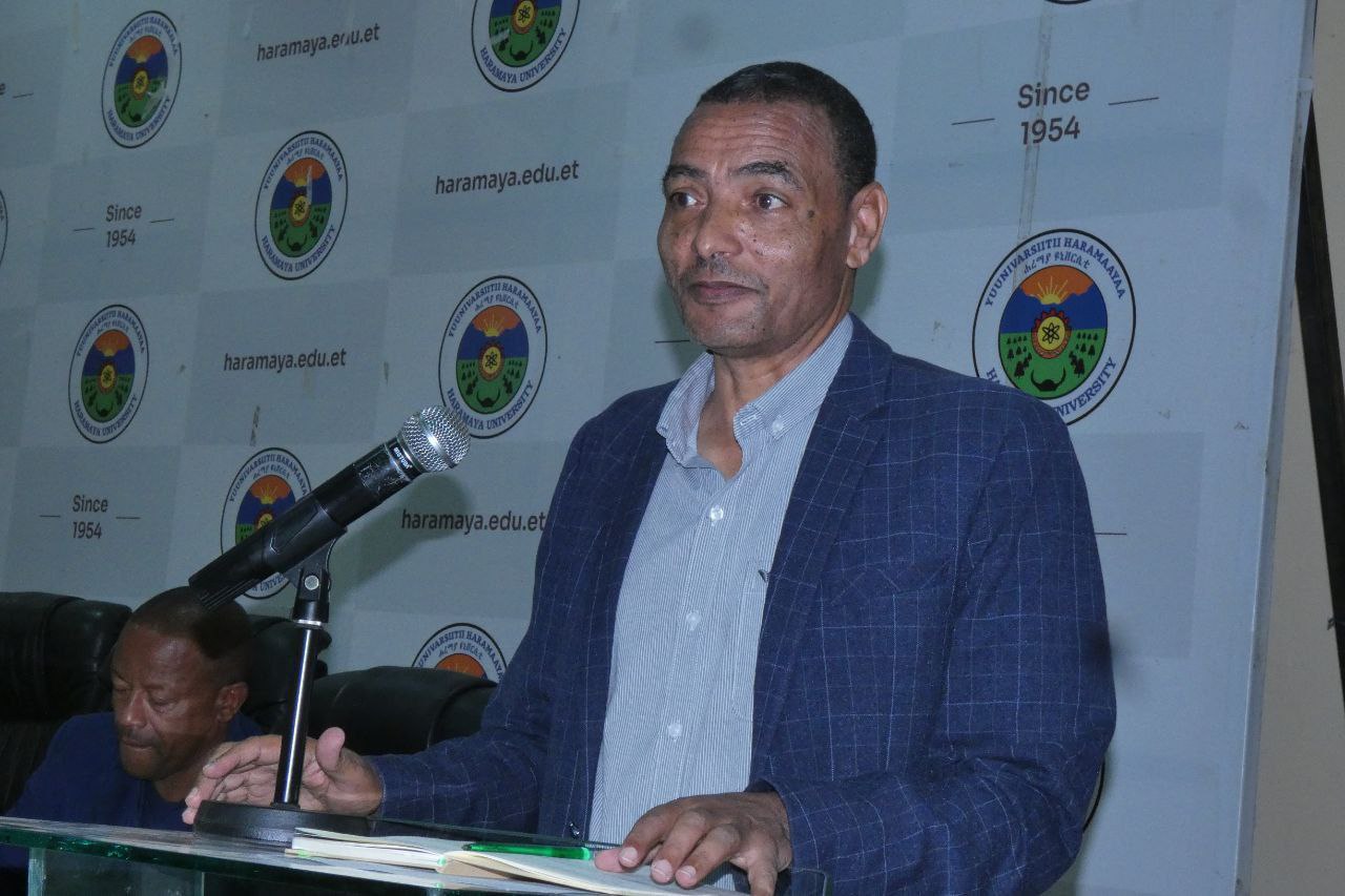 Partners with Dutch Initiative to Boost Seed Sector Expertise Photo1