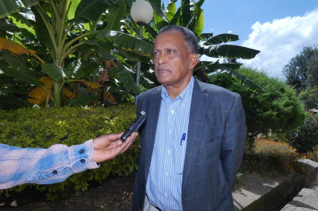 Partners with Dutch Initiative to Boost Seed Sector Expertise photo