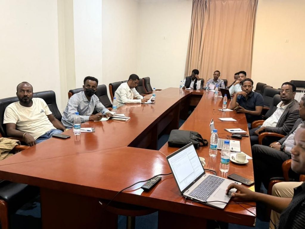 project is implemented under the National Peanut Research Meeting time