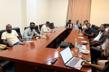 project is implemented under the National Peanut Research Meeting time