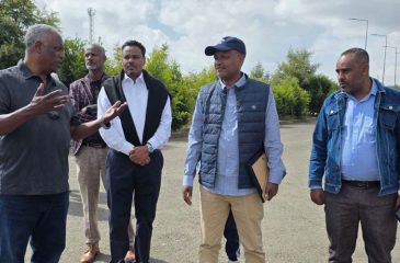 Deborah Foundation slide