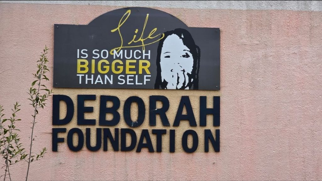 Deborah Foundation’s