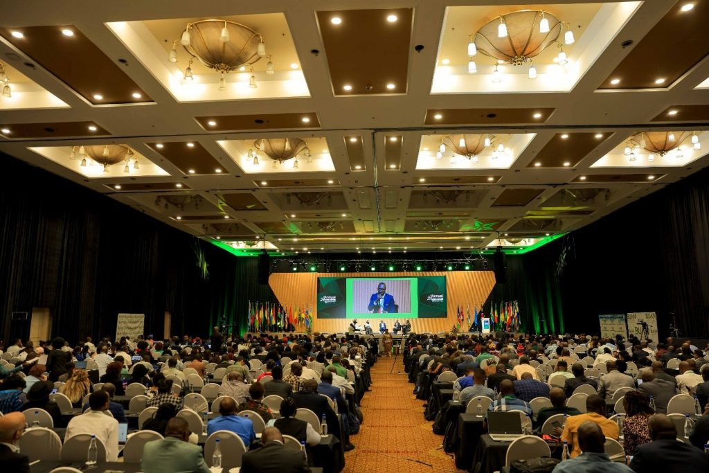 Discussions spanned four subthemes