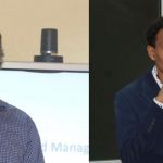 Dr. Richard and Mr.chala