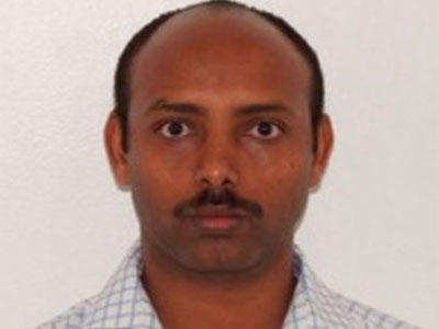 Dr.Yibekal Alemayehu