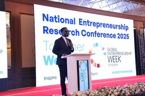 Entrepreneurship Development Institute