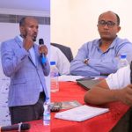 Maternal and Infant Mortality