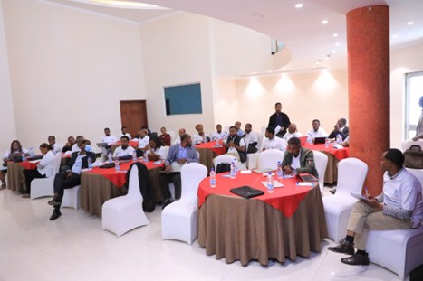 Opti-Map Project to Combat Maternal and Infant Mortality