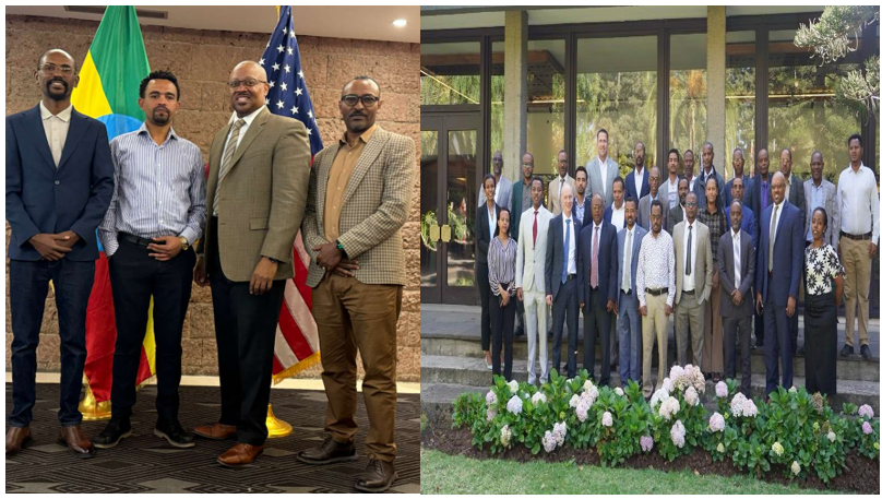 Participation in the workshop