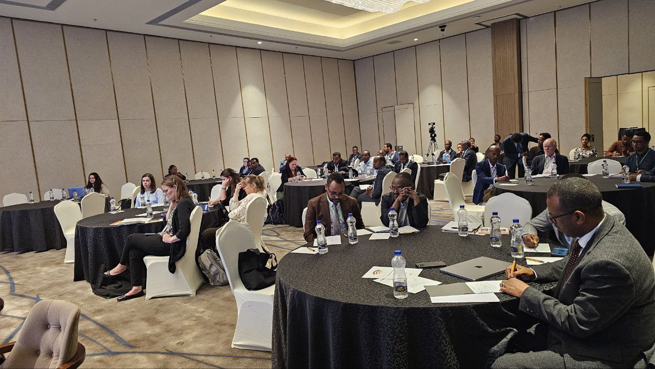 Ethiopian Foodborne Disease Surveillance Project PIONEER Launched in Addis Ababa
