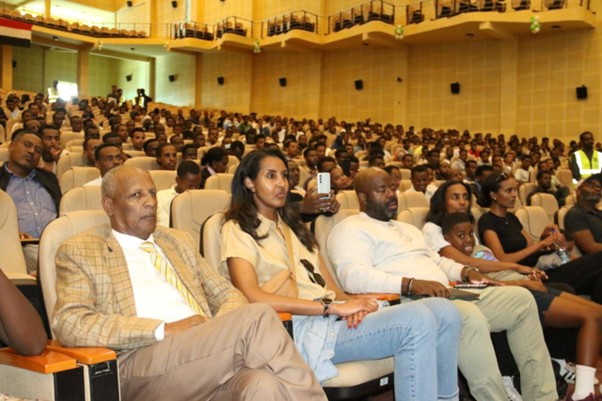 Africa’s transformation