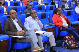 Aligning Degree Programs with Competence-Based Curriculum (CBC) Principles Group photo