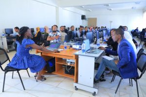  Digital Graphic Design Training for Youth Skilling