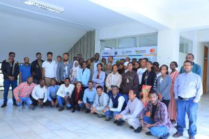  Digital Graphic Design Training for Youth Skilling