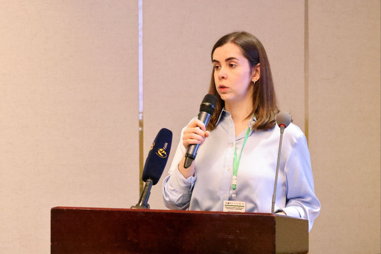 Dr. Megan Harrison