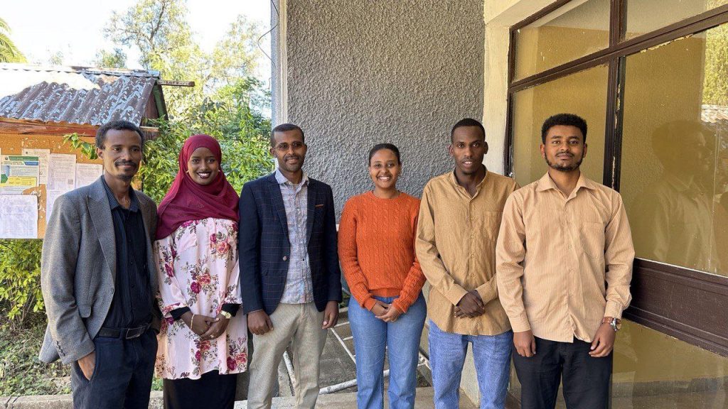 International Moot Court Competitions