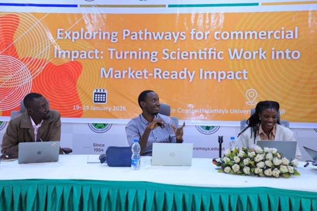 Market Empact Banner