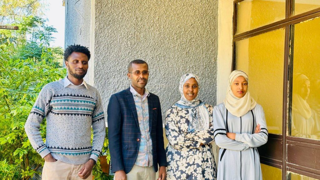 Moot Court Competitions Across Four Continents