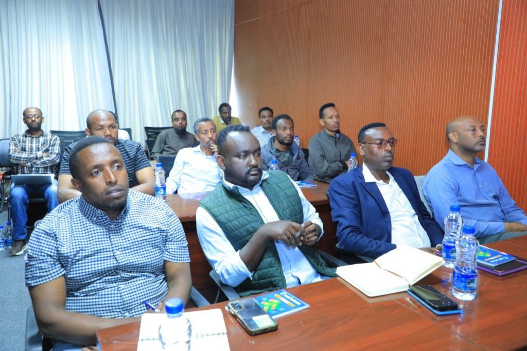 RUFORUM Meeting Theme