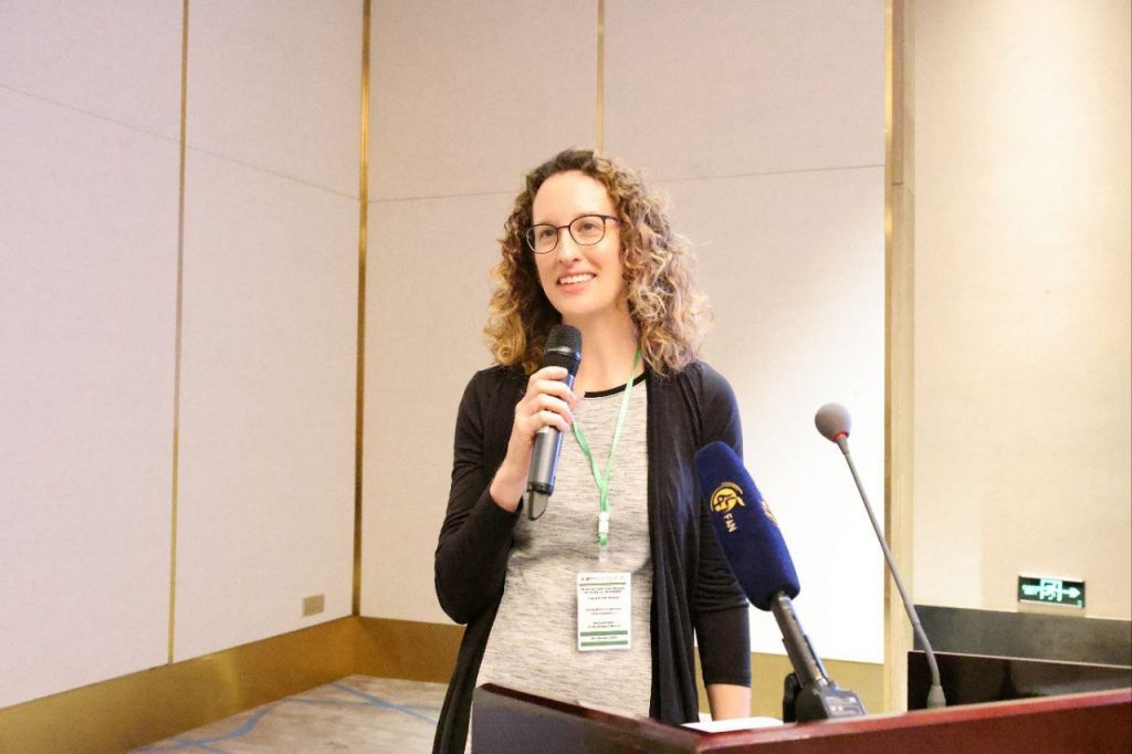 UK's Foreign Commonwealth Development Office on the PIONEE