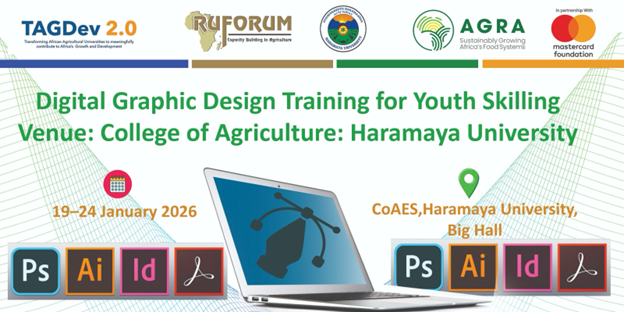 graphics Designining Banner