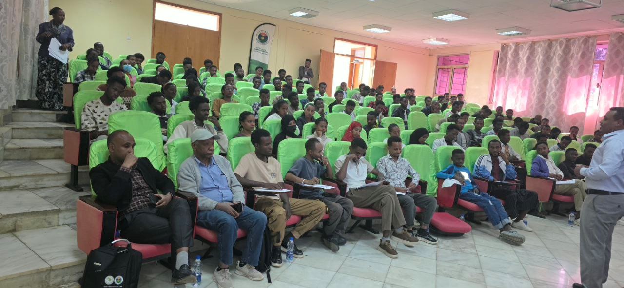 Haramaya University Expands Service-Learning Training for Agricultural Students