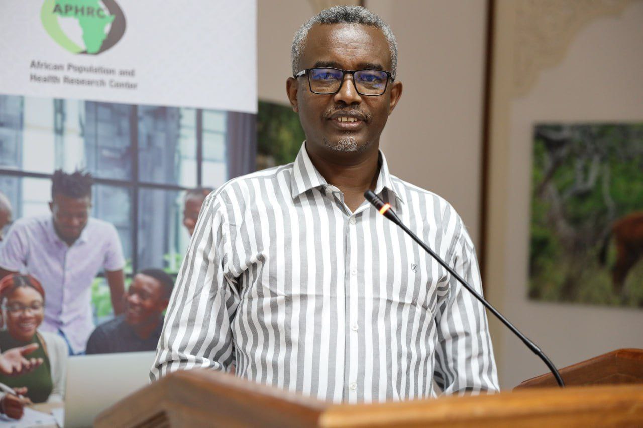 Haramaya University Showcases Hararghe HDSS Innovations at INSPIRE 2.0 Global Summit in Kenya