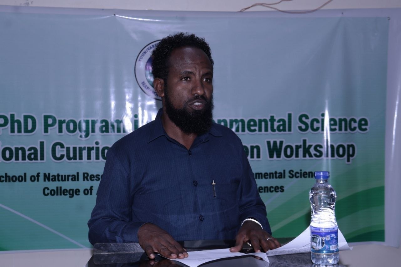 various national environmental protection agencies to evaluate the program's rigor and relevance