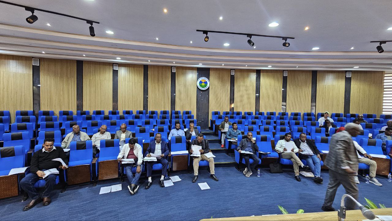 Haramaya University Senate Approves Graduations, Staff Promotions, and Curricula
