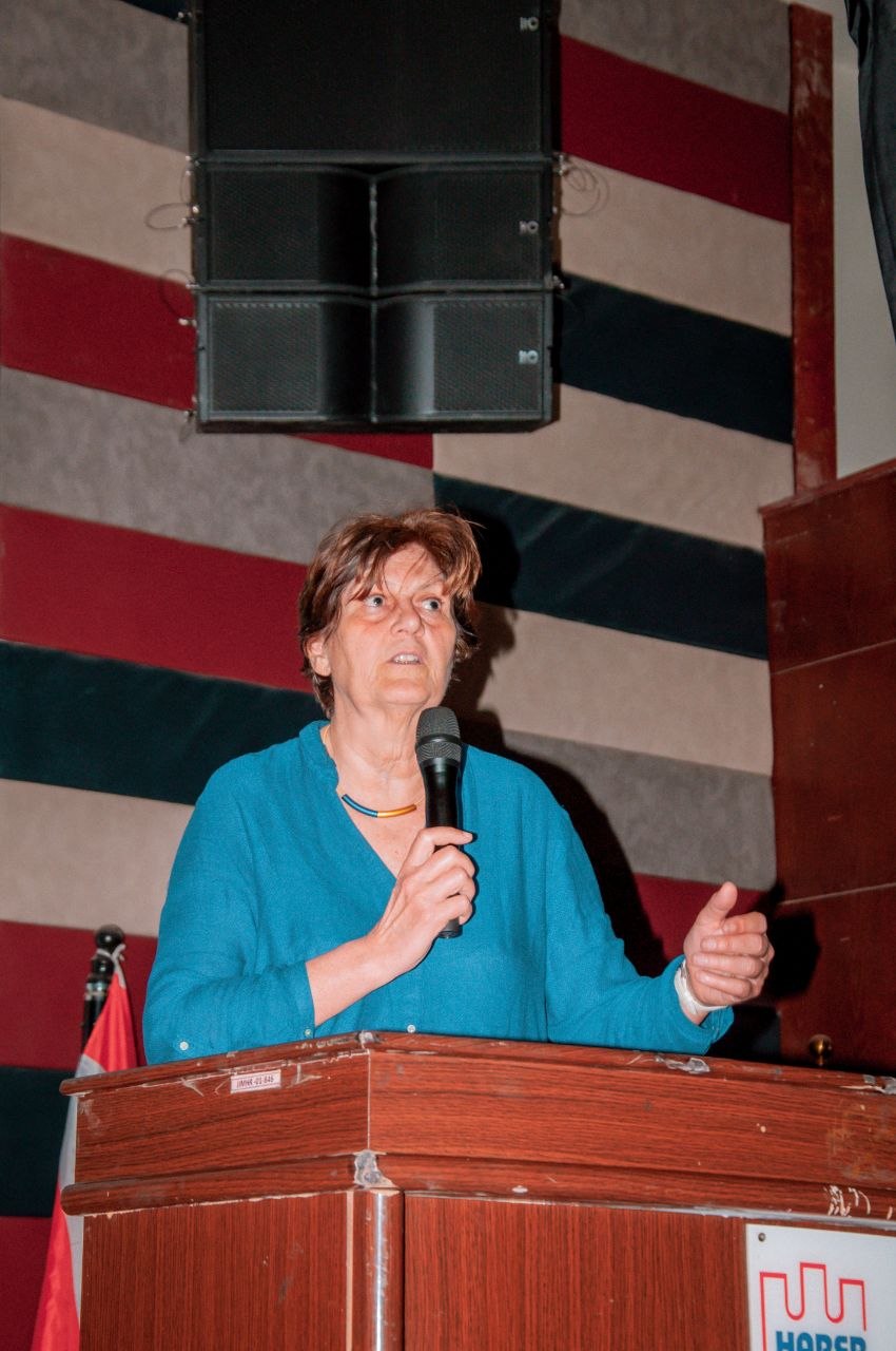 Stakeholders Call for Urgent Action