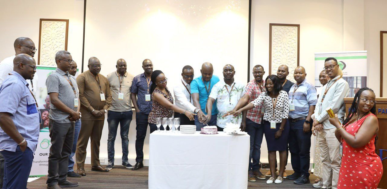 Haramaya University Showcases Hararghe HDSS Innovations at INSPIRE 2.0 Global Summit in Kenya