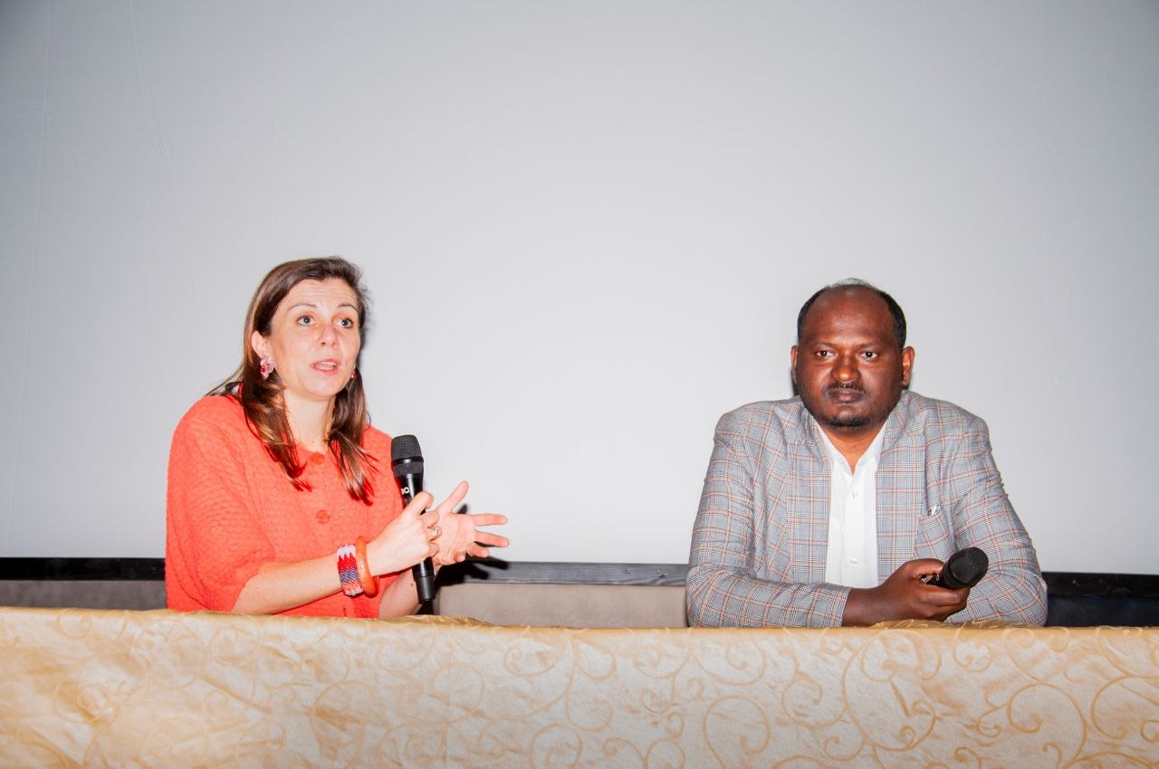 Stakeholders Call for Urgent Action