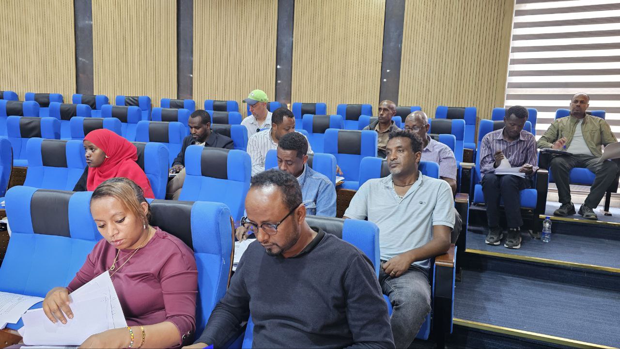 Haramaya University Senate Approves Graduations, Staff Promotions, and Curricula