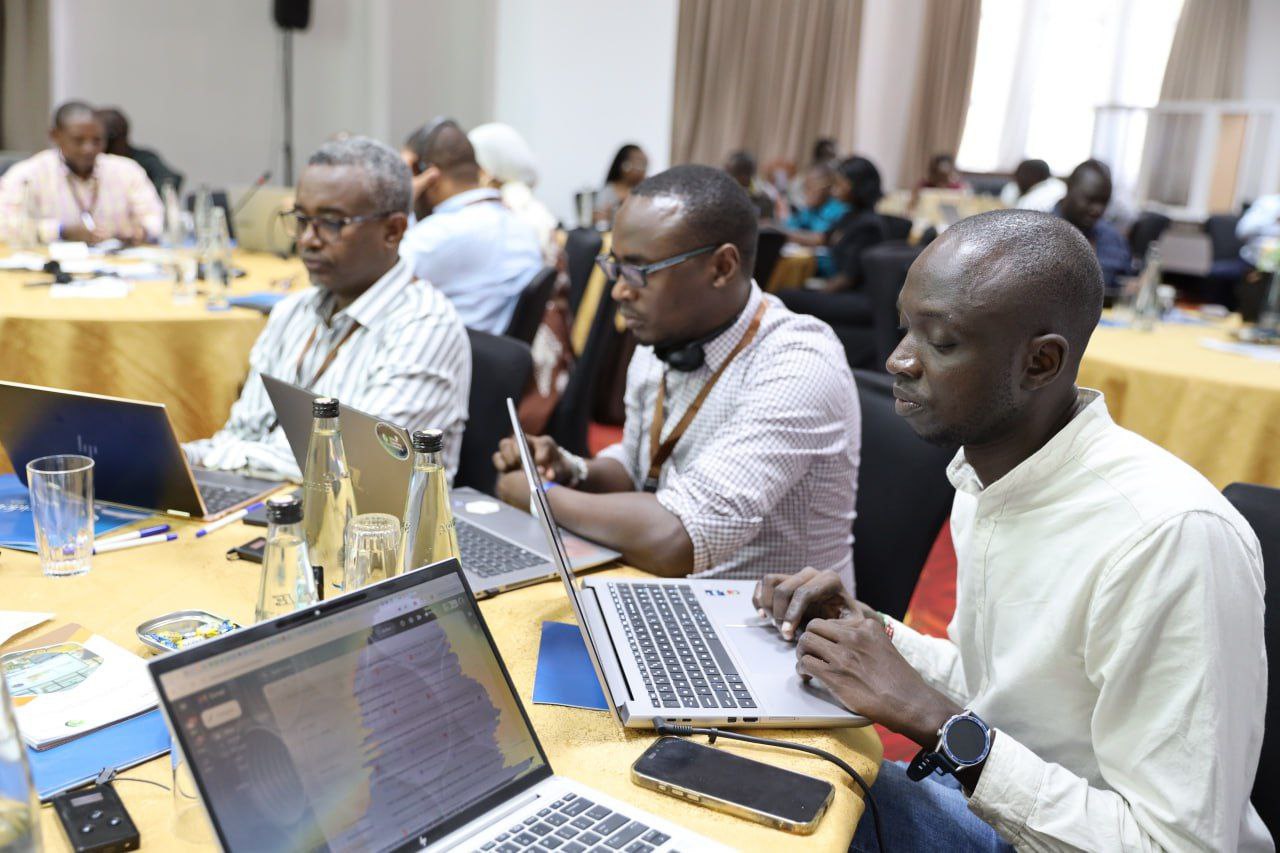 Haramaya University Showcases Hararghe HDSS Innovations at INSPIRE 2.0 Global Summit in Kenya