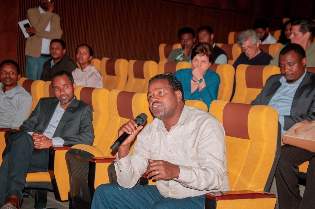 Stakeholders Call for Urgent Action to Solve