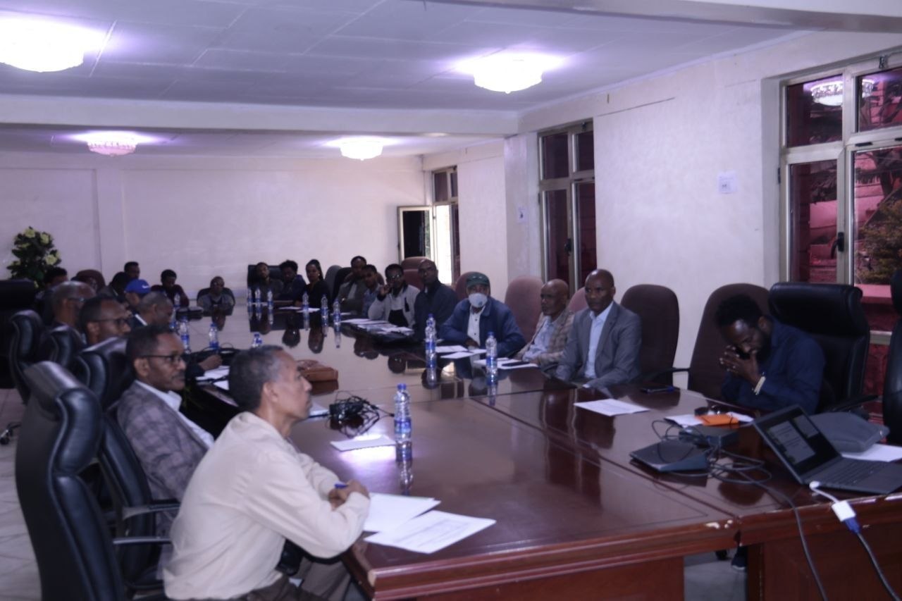 New PhD Program in Environmental Science