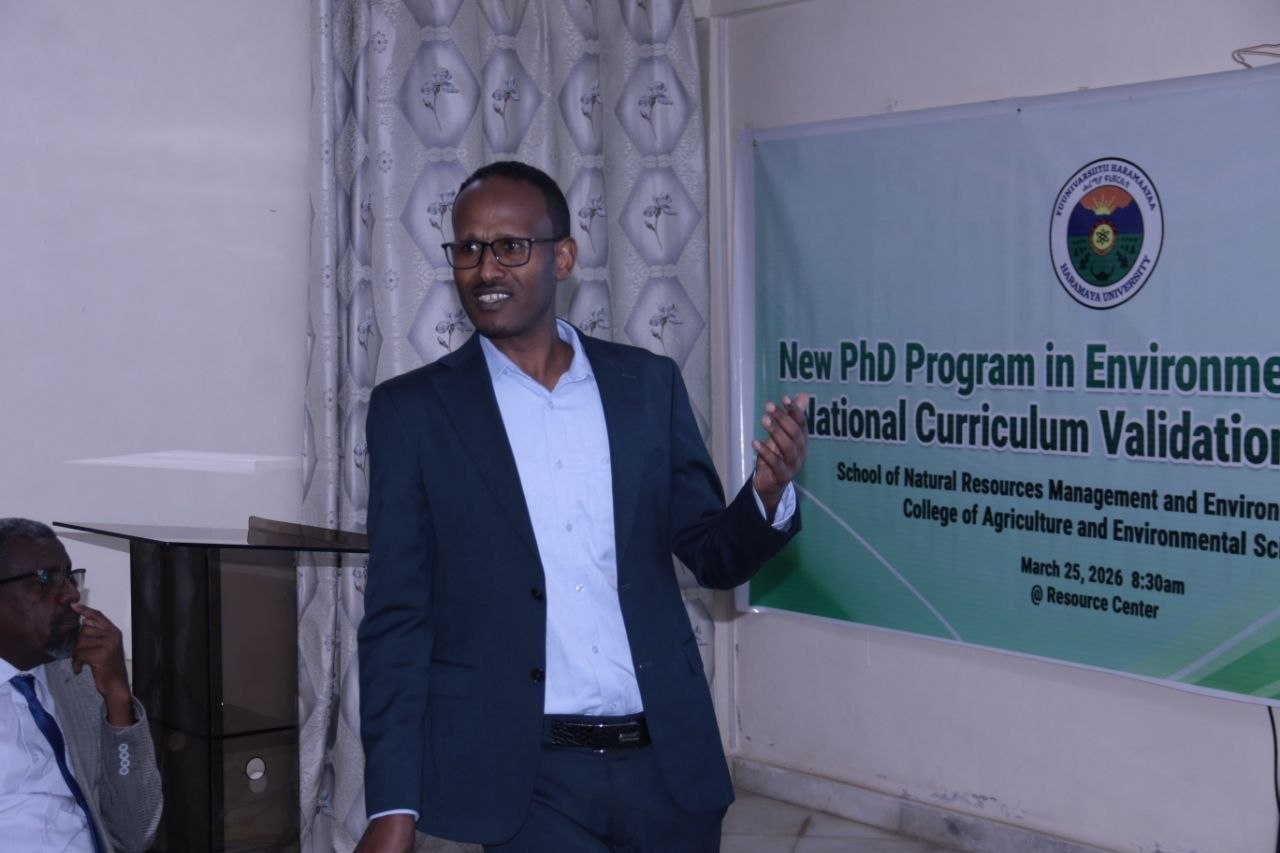 various national environmental protection agencies to evaluate the program's rigor and relevance