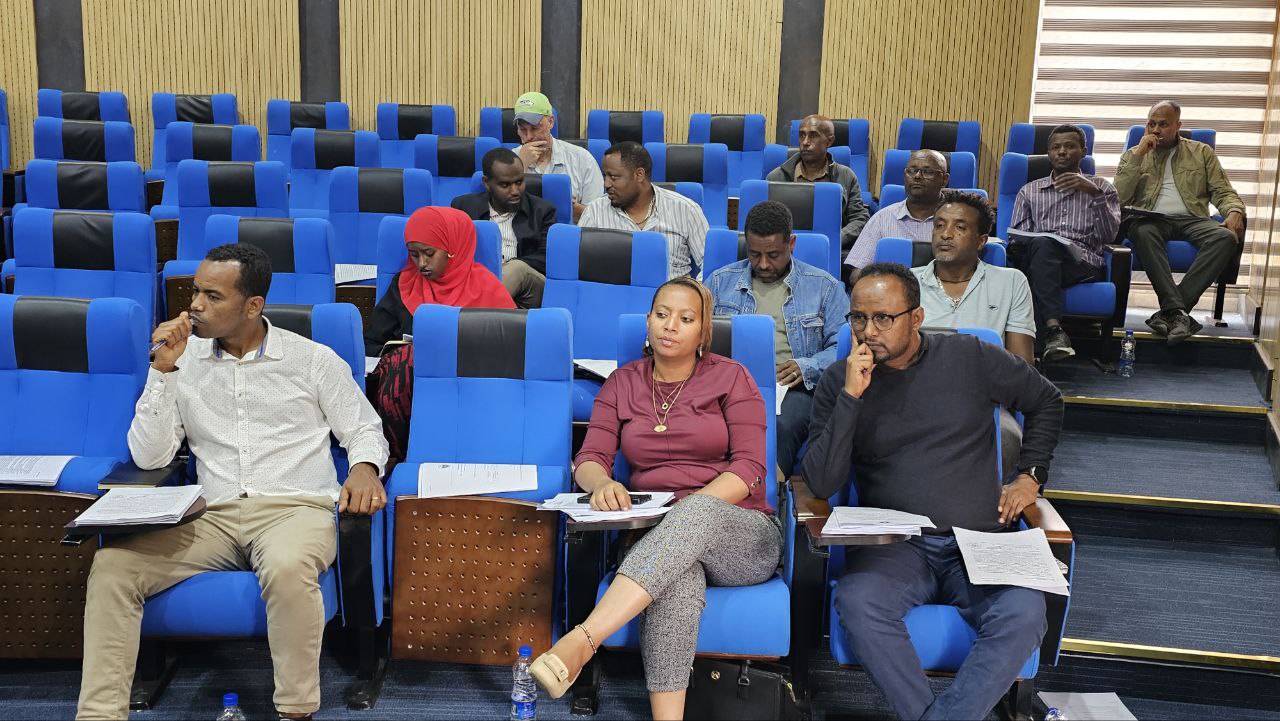 Haramaya University Senate Approves Graduations, Staff Promotions, and Curricula