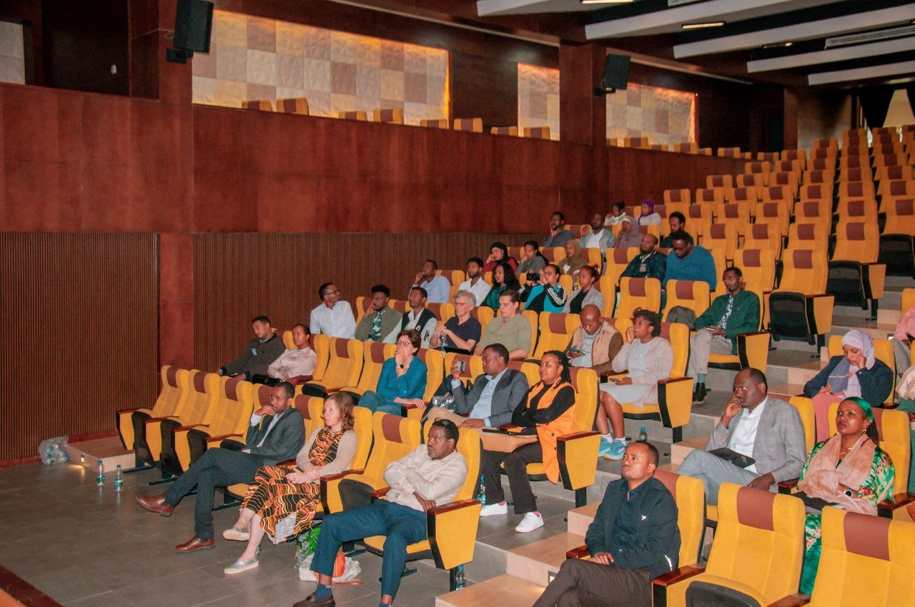 Stakeholders Call for Urgent Action