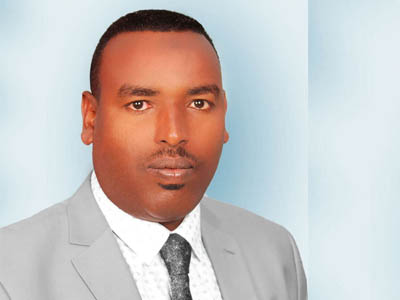 Comandor Abadir Yuya Musa