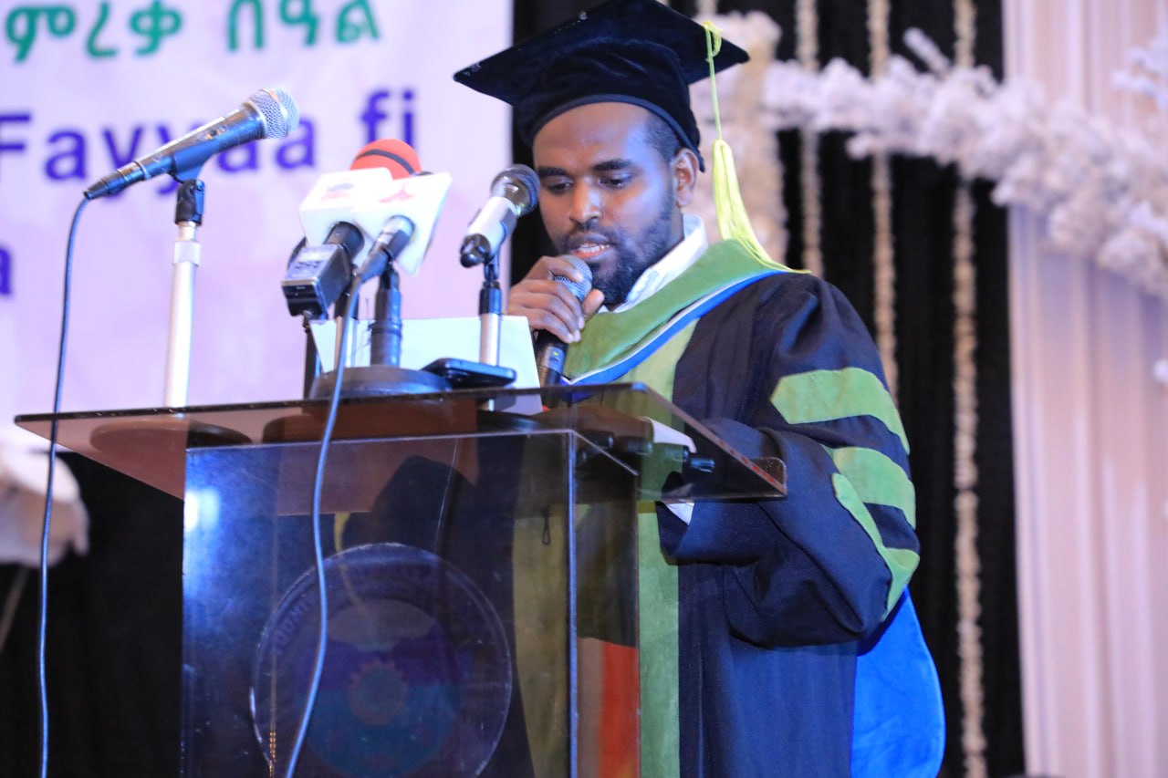Dr. Ahmed Mohammed