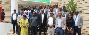 Haramaya University Hosts National Review for New PhD Program in