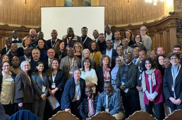 UNITAFRICA Project time Group Photo for web Slider