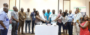Haramaya University Showcases Hararghe HDSS Innovations at INSPIRE 2.0 Global Summit in Kenya