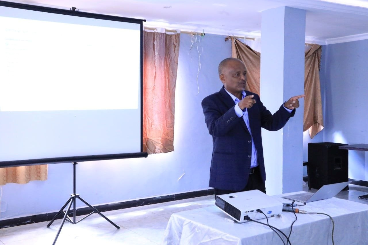 Presentations and discussions