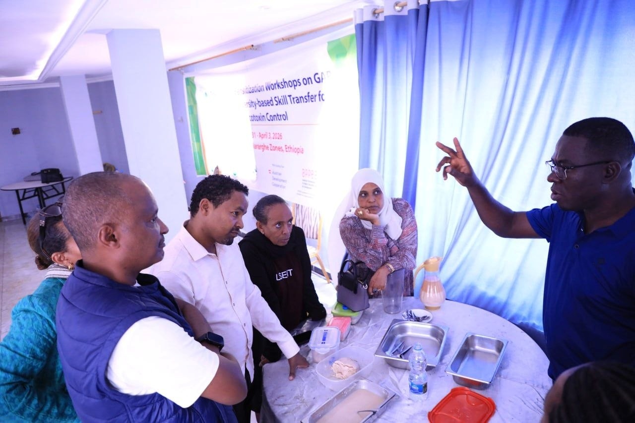 Prof. Chibundu Ezekiel